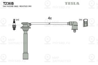 Запчасть TESLA T236B