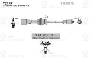Запчасть TESLA T247P