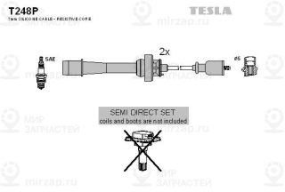 Запчасть TESLA T248P