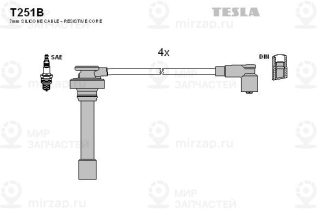 Запчасть TESLA T251B