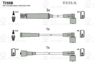Запчасть TESLA T288B