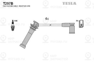 Запчасть TESLA T297B