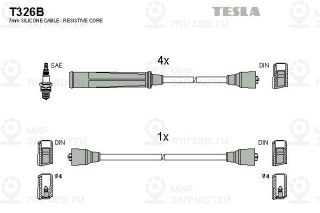 Запчасть TESLA T326B