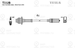 Запчасть TESLA T332B