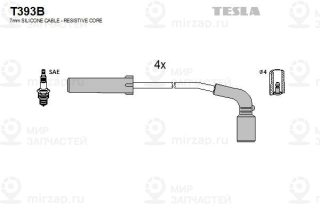 Запчасть TESLA T393B