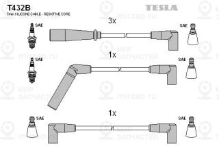 Запчасть TESLA T432B