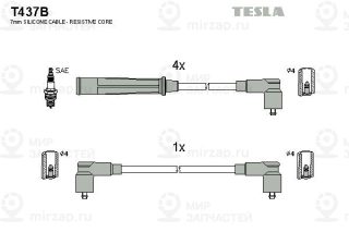 Запчасть TESLA T437B