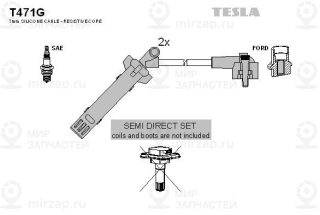 Запчасть TESLA T471G