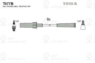 Запчасть TESLA T477B