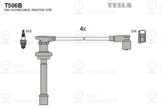 Запчасть TESLA T506B