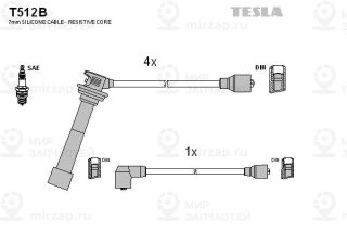 Запчасть TESLA T512B