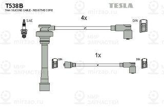 Запчасть TESLA T538B