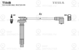 Запчасть TESLA T584B