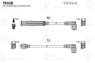 Запчасть TESLA T602B