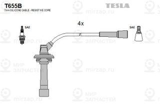 Запчасть TESLA T655B