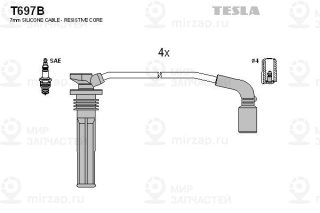 Запчасть TESLA T697B