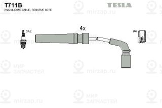 Запчасть TESLA T711B