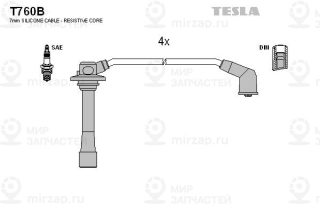 Запчасть TESLA T760B
