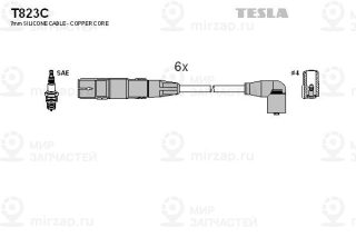 Запчасть TESLA T823C