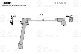 Запчасть TESLA T848B