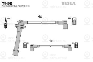 Запчасть TESLA T849B