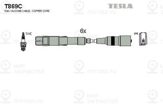 Запчасть TESLA T869C