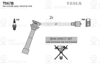 Запчасть TESLA T967B