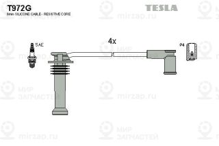 Запчасть TESLA T972G