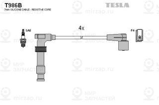 Запчасть TESLA T986B