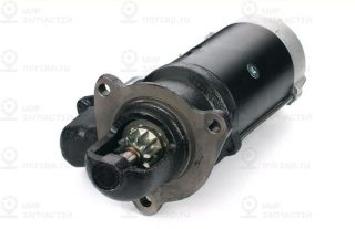 Запчасть TESLA TT15218