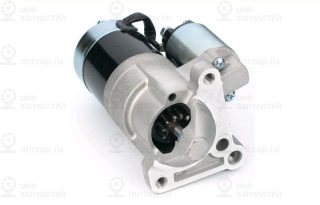 Запчасть TESLA TT15304