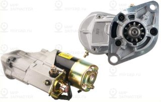 Запчасть TESLA TT15640