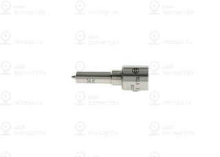 Форсунка BOSCH 0433172137