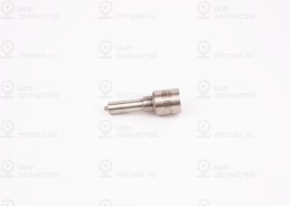 Форсунка BOSCH 0433172161