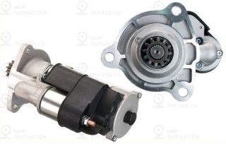 Запчасть TESLA TT16485