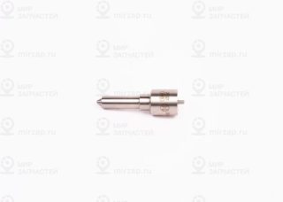 Форсунка BOSCH 0433175489