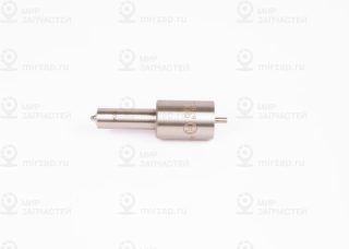 Форсунка BOSCH 0433271487