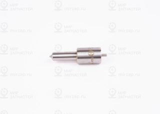 Форсунка BOSCH 0433271502