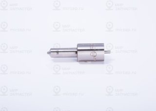 Форсунка BOSCH 0433271507