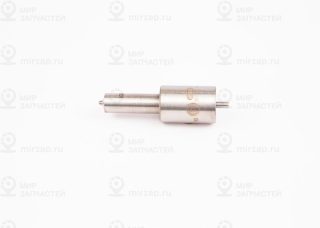 Форсунка BOSCH 0433271680