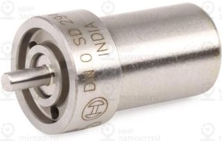 Форсунка BOSCH 0434250155