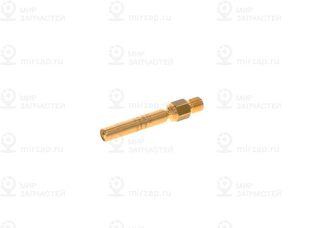 Клапанная форсунка BOSCH 0437502054