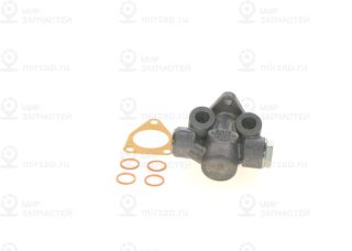 Топливный насос BOSCH 0440008989