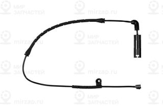 Датчик износа тормозных колодок TEXTAR 98023900
