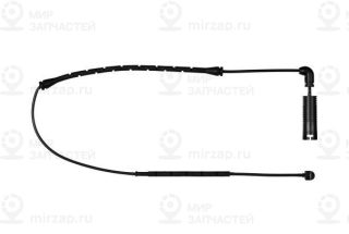 Датчик износа тормозных колодок TEXTAR 98026800