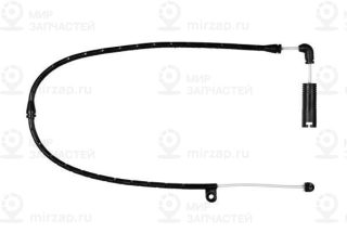 Датчик износа тормозных колодок TEXTAR 98030600