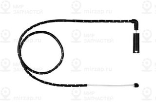 Датчик износа тормозных колодок TEXTAR 98030700