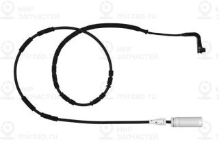 Датчик износа тормозных колодок TEXTAR 98031300