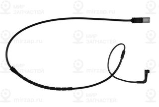 Датчик износа тормозных колодок TEXTAR 98035200