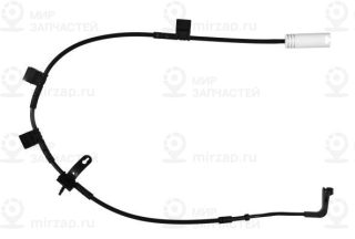 Датчик износа тормозных колодок TEXTAR 98036200